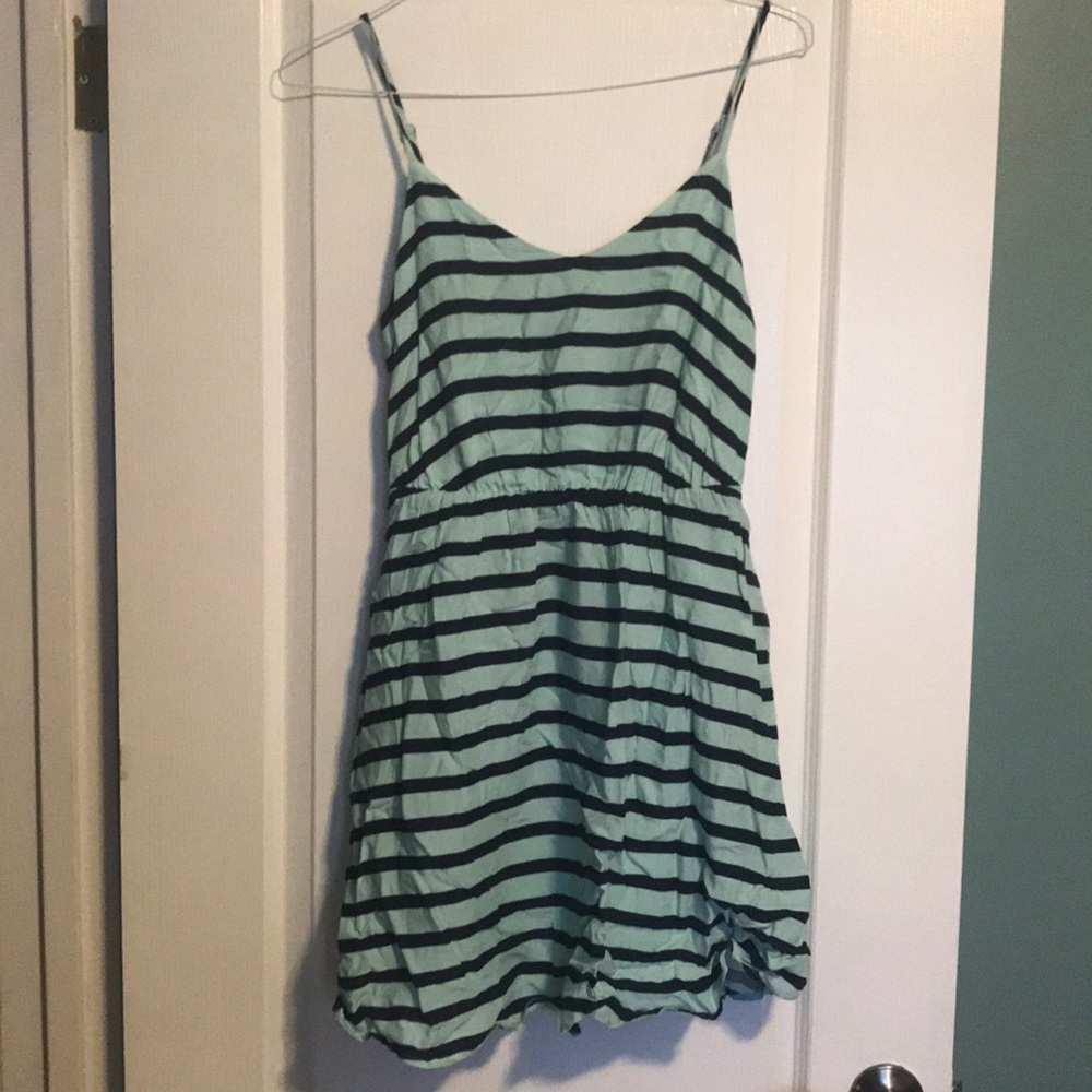 Summer dress